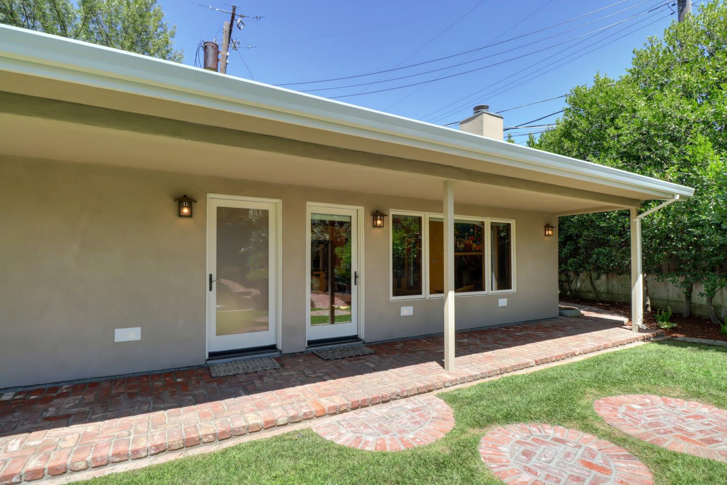 3542 Bodega Court