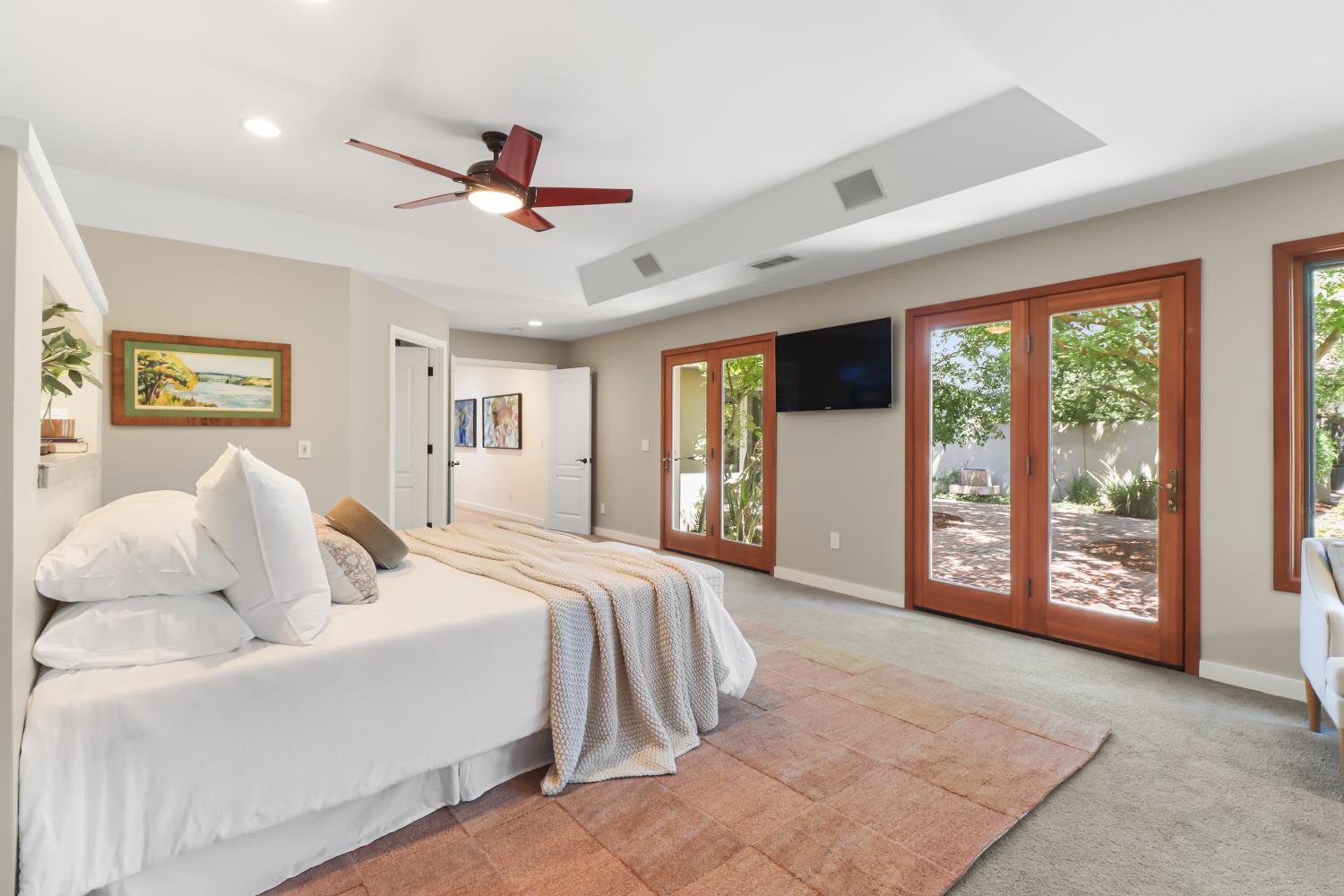 3542 Bodega Court