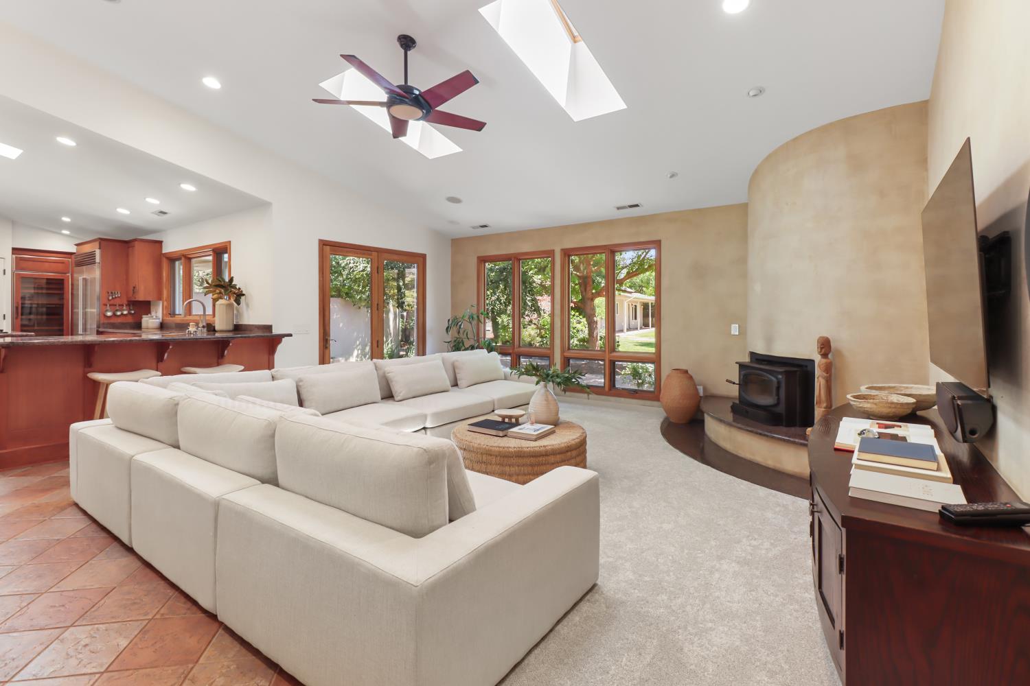 3542 Bodega Court