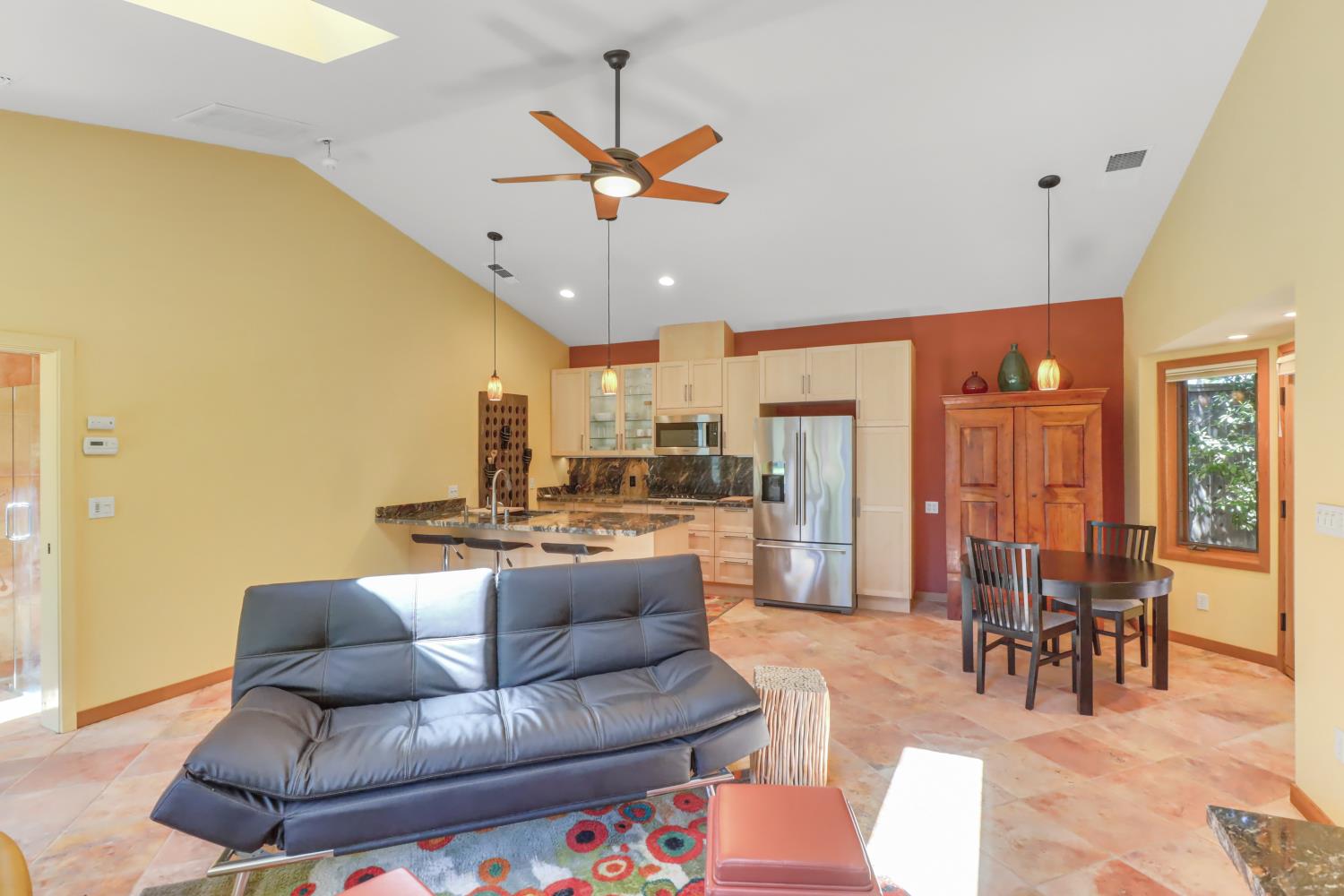3542 Bodega Court