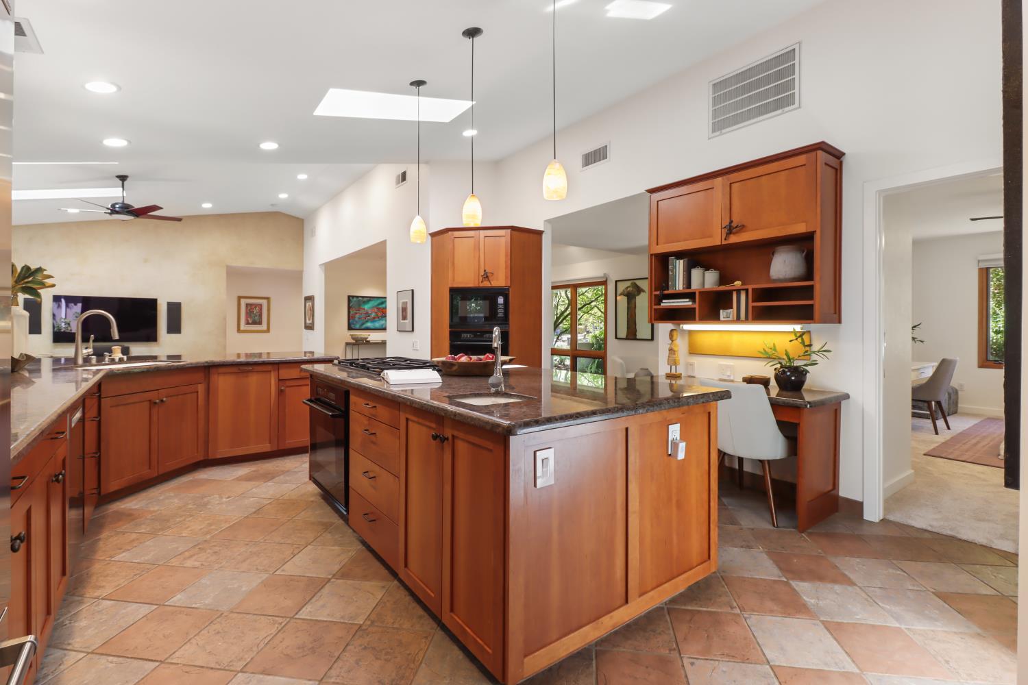 3542 Bodega Court