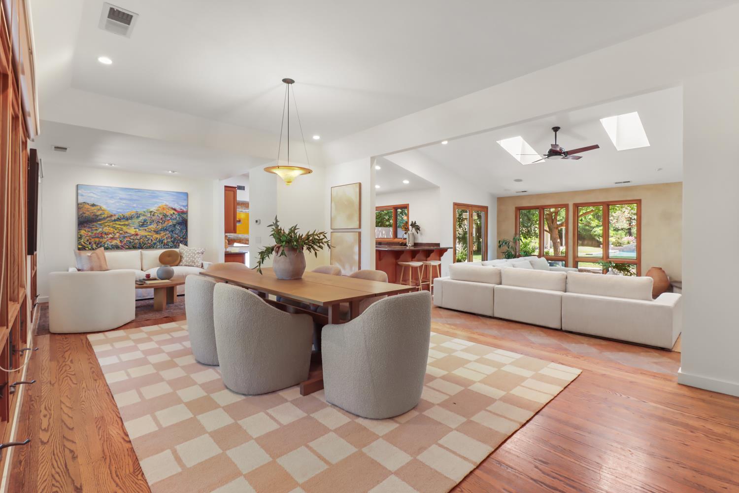 3542 Bodega Court