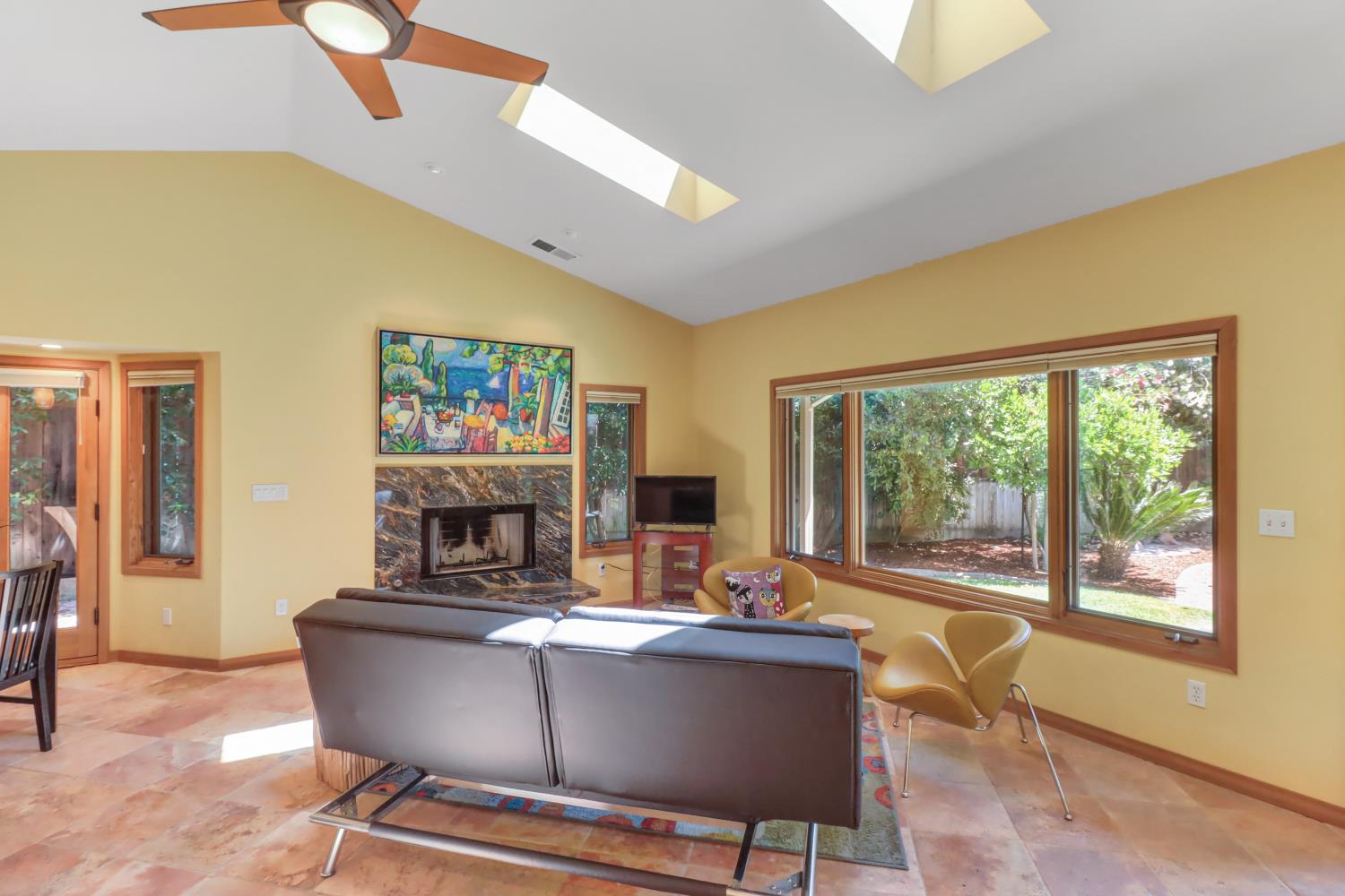 3542 Bodega Court