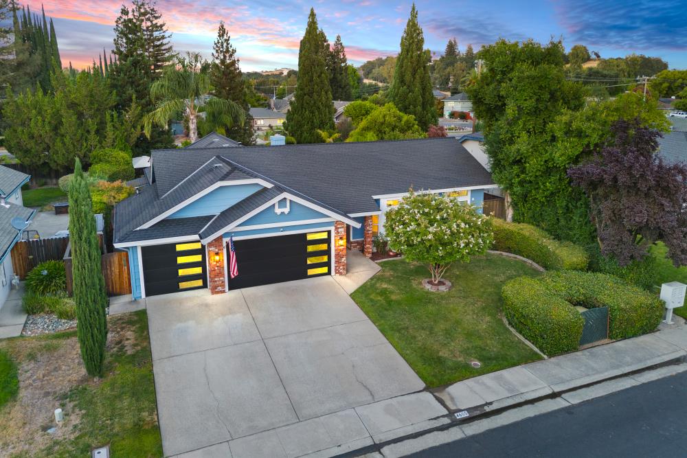 4605 Odessa Court
