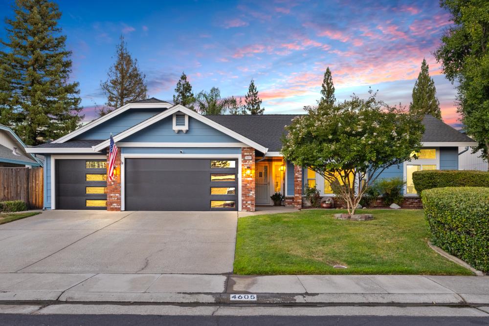 4605 Odessa Court