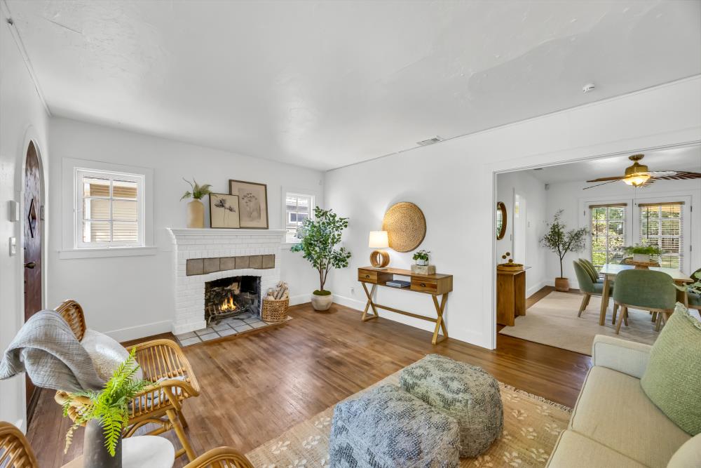 3765 E Pacific Avenue