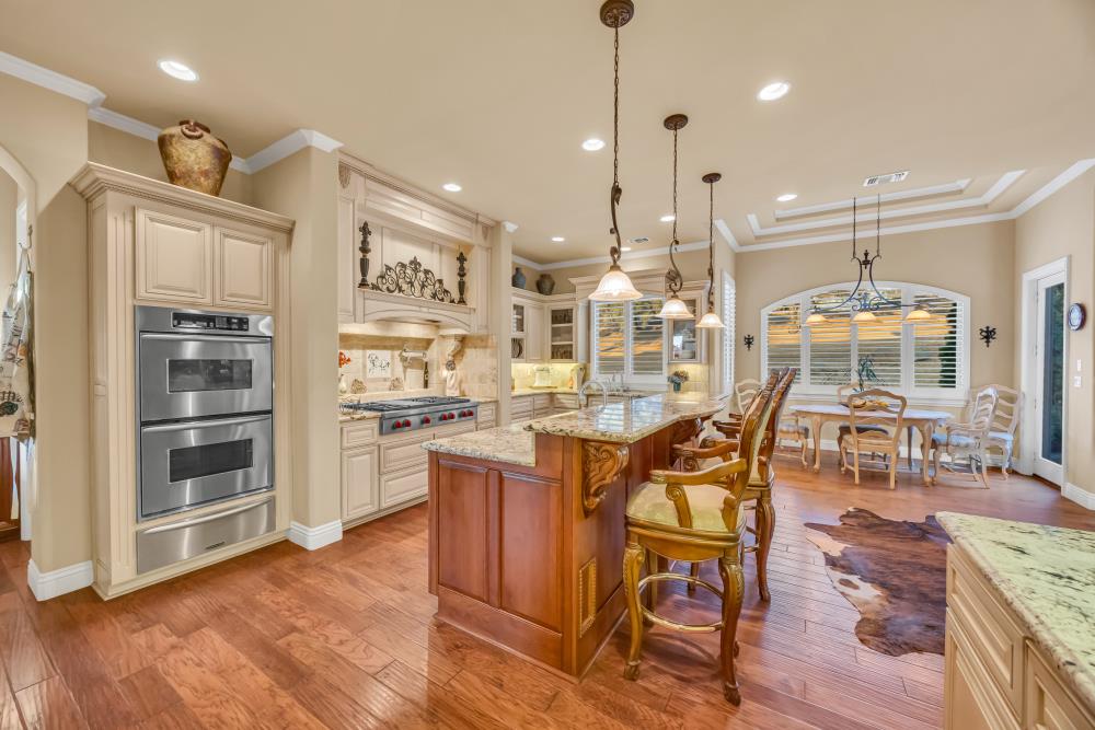 7110 Shinn Ranch Road