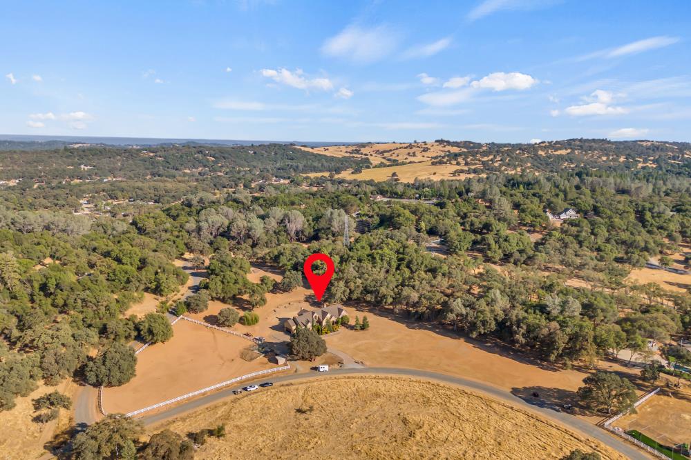 7110 Shinn Ranch Road