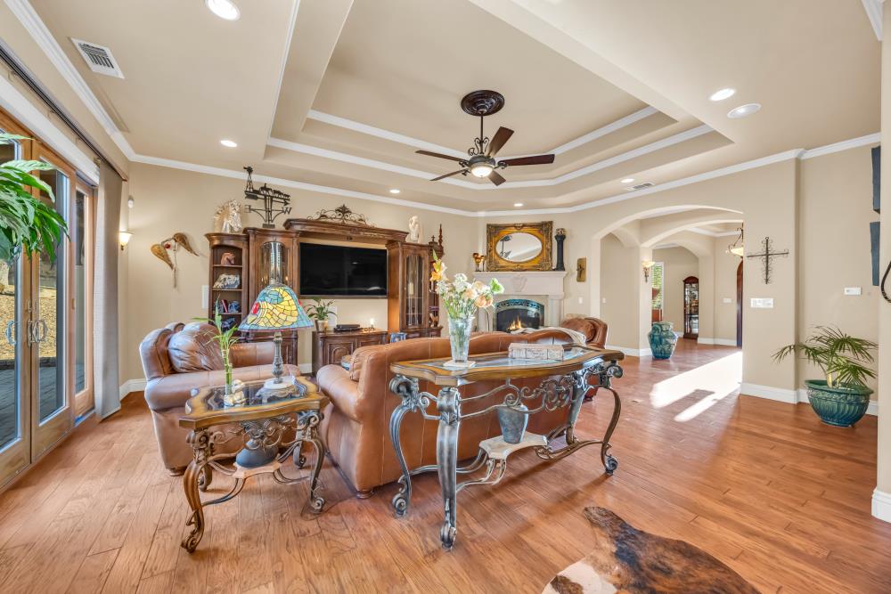 7110 Shinn Ranch Road