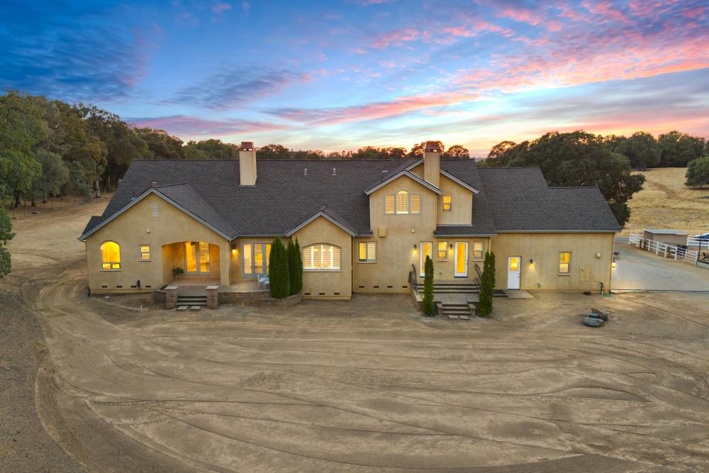 7110 Shinn Ranch Road
