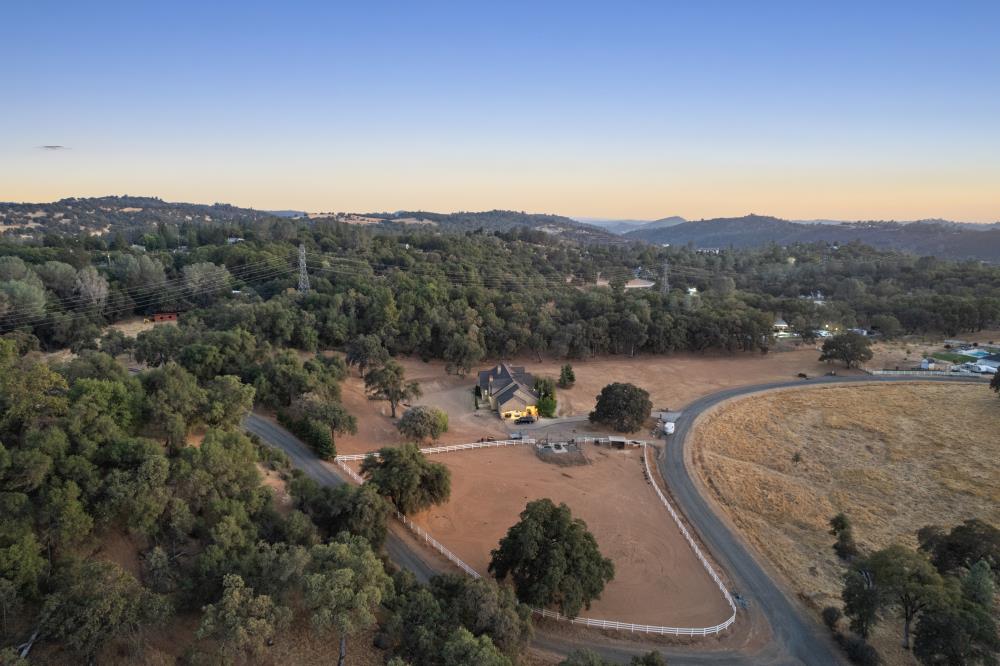 7110 Shinn Ranch Road