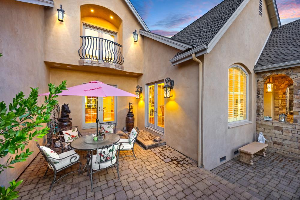 7110 Shinn Ranch Road