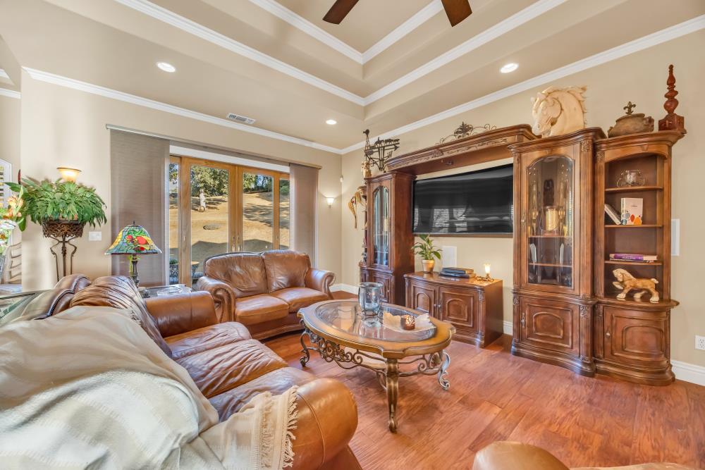 7110 Shinn Ranch Road