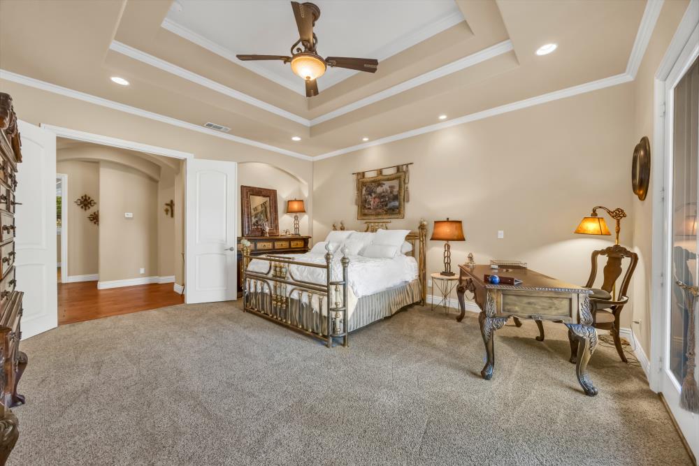 7110 Shinn Ranch Road