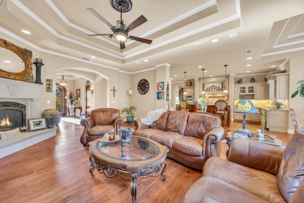 7110 Shinn Ranch Road