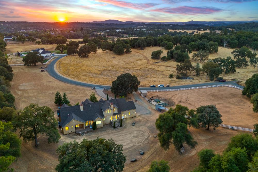 7110 Shinn Ranch Road