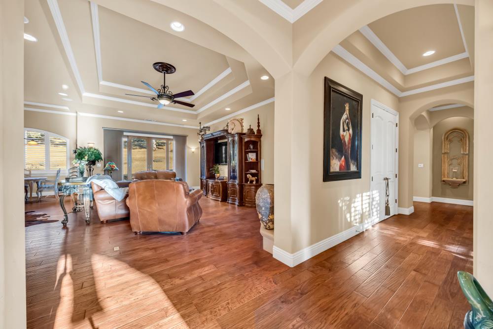 7110 Shinn Ranch Road