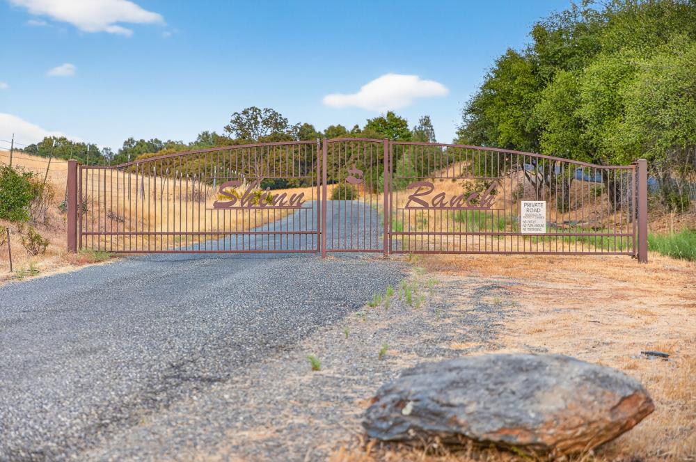 7110 Shinn Ranch Road