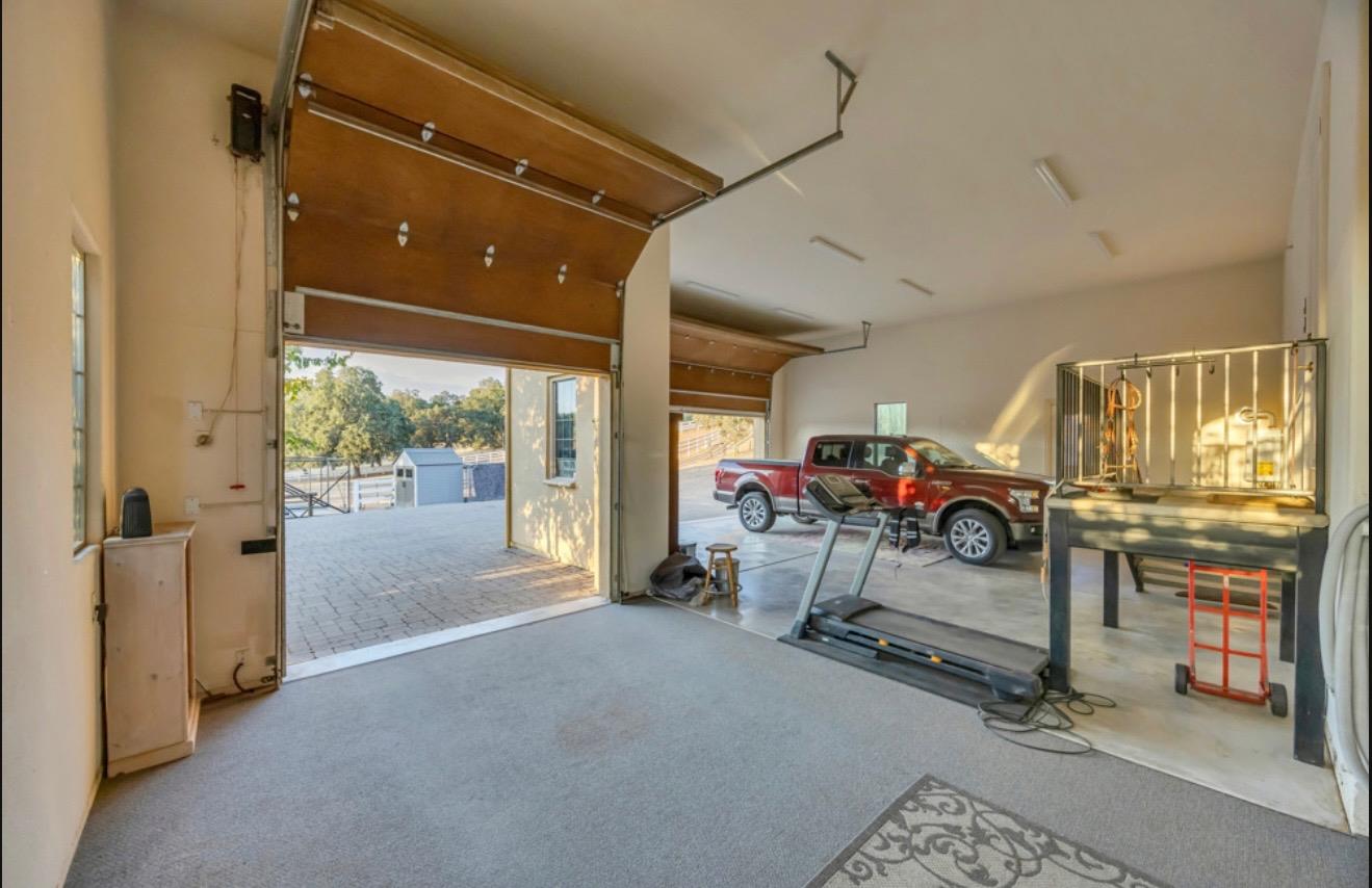 7110 Shinn Ranch Road
