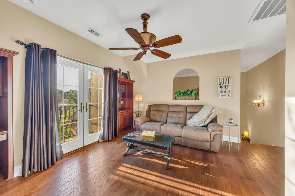 7110 Shinn Ranch Road
