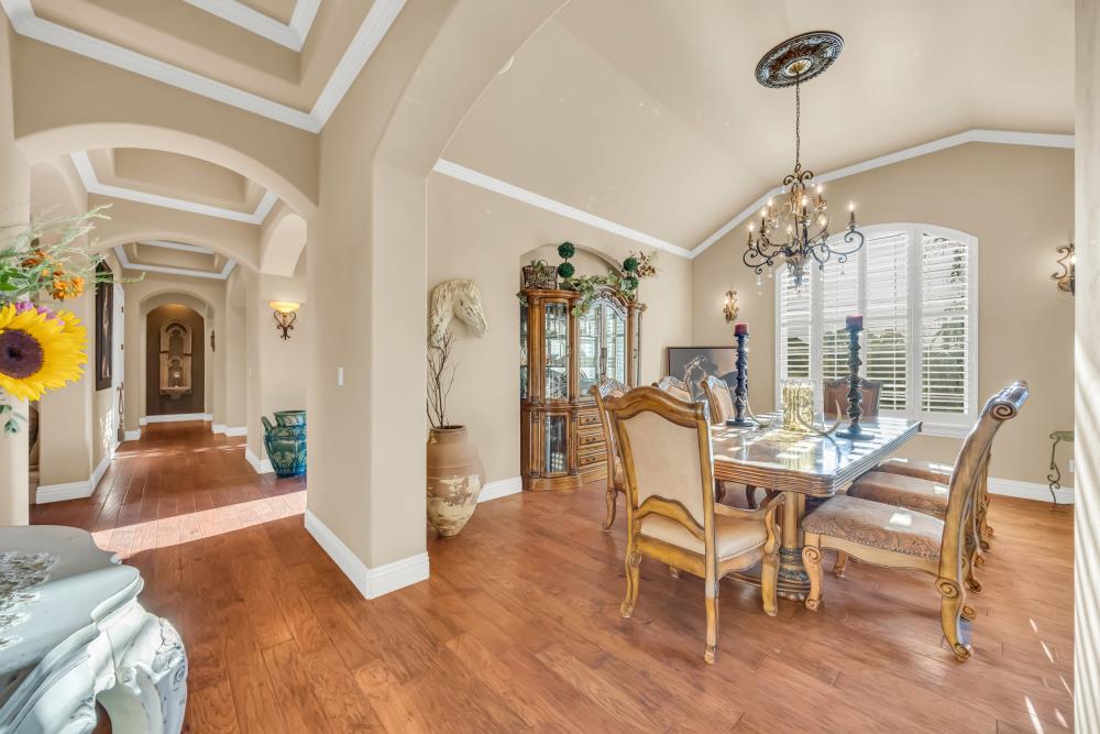 7110 Shinn Ranch Road