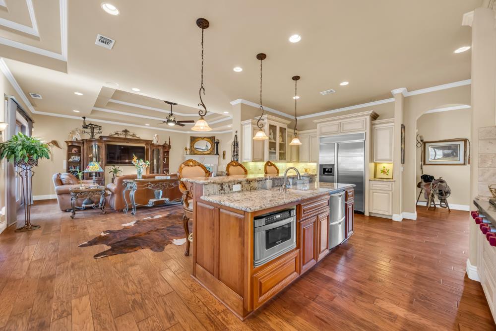 7110 Shinn Ranch Road