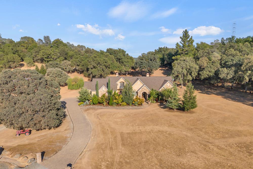 7110 Shinn Ranch Road