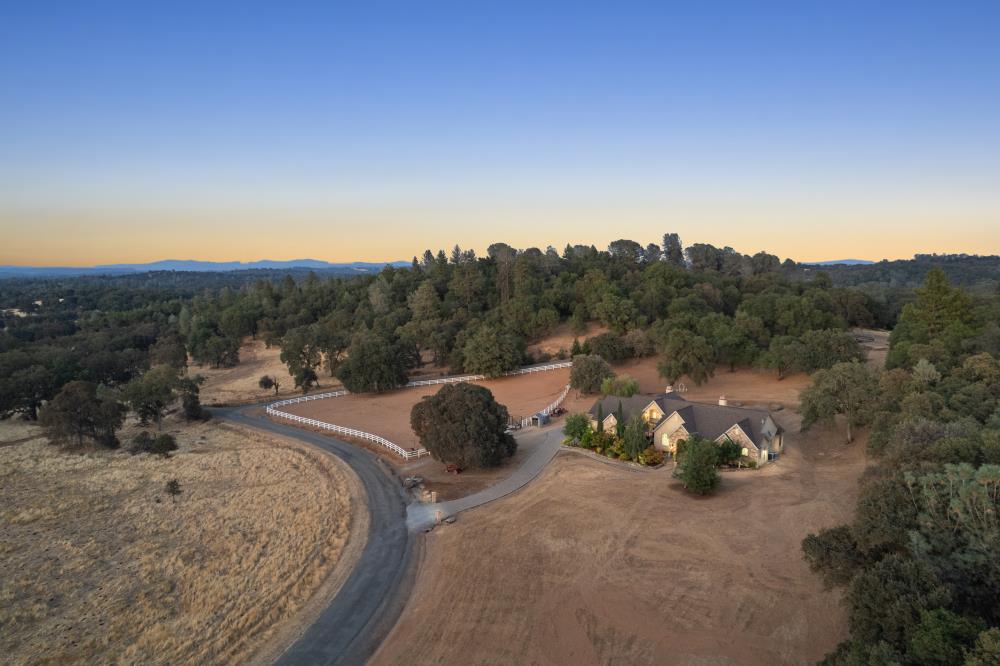 7110 Shinn Ranch Road