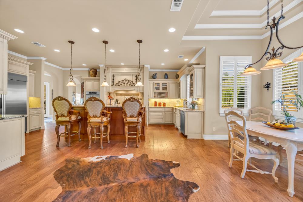 7110 Shinn Ranch Road