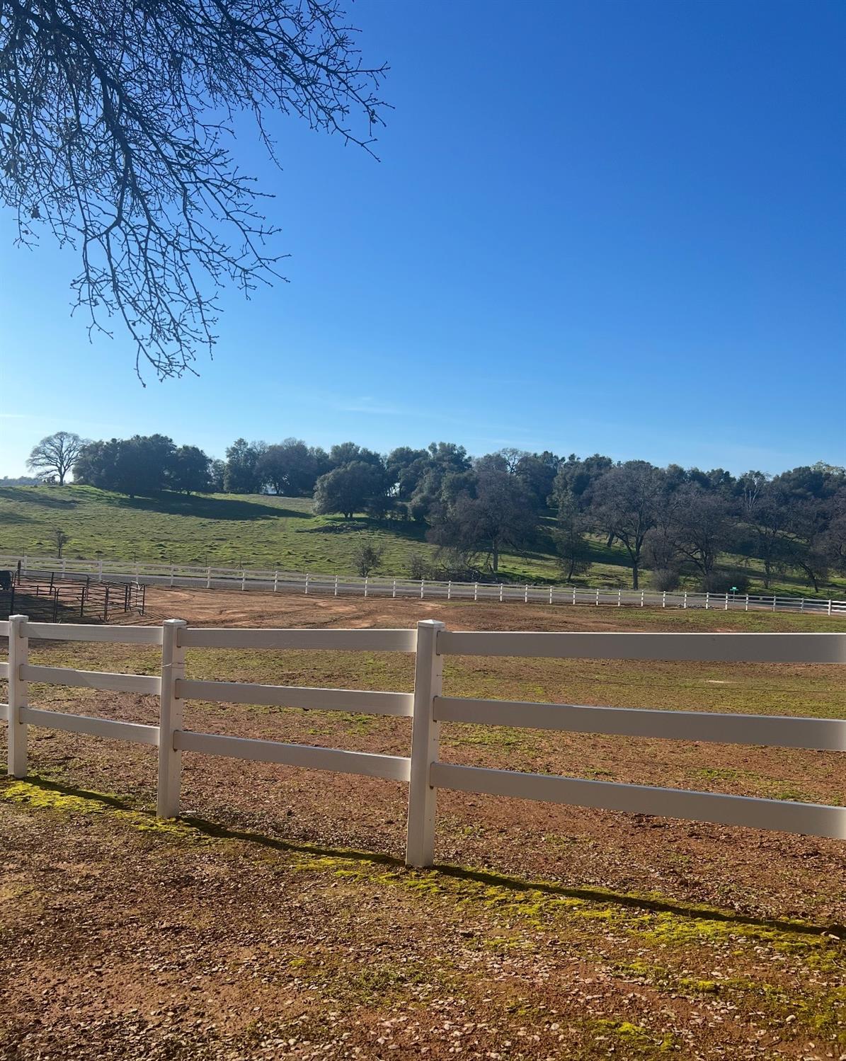7110 Shinn Ranch Road