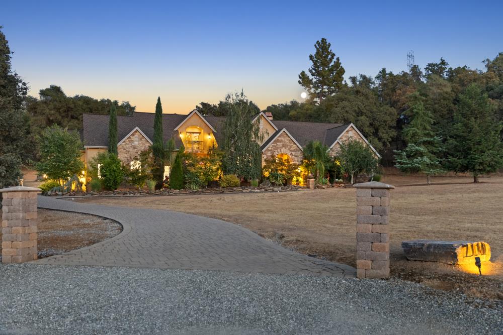 7110 Shinn Ranch Road