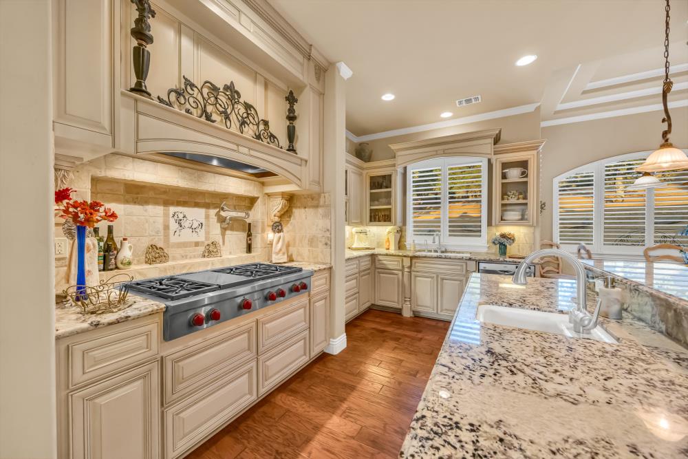 7110 Shinn Ranch Road