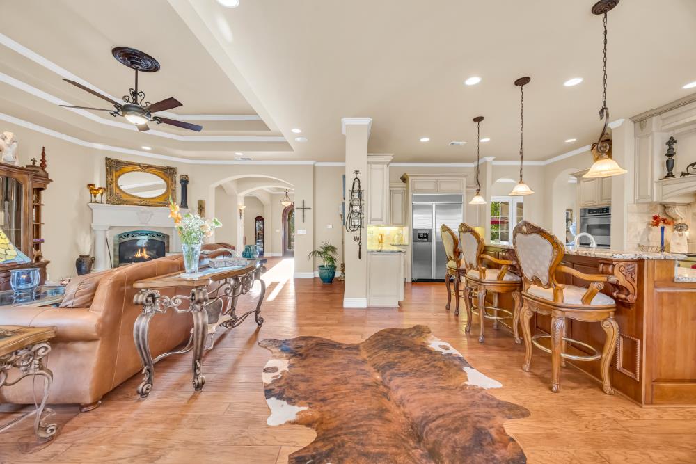 7110 Shinn Ranch Road