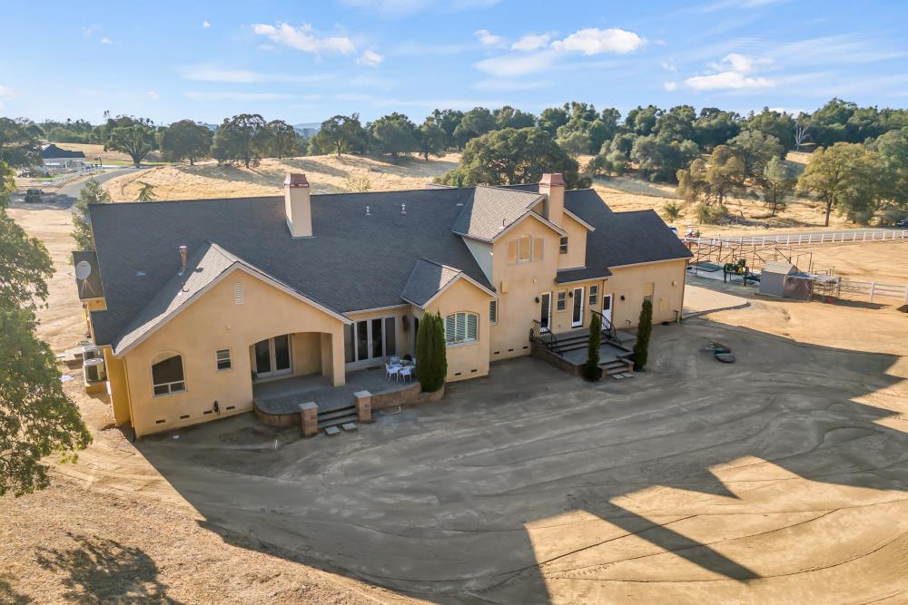 7110 Shinn Ranch Road