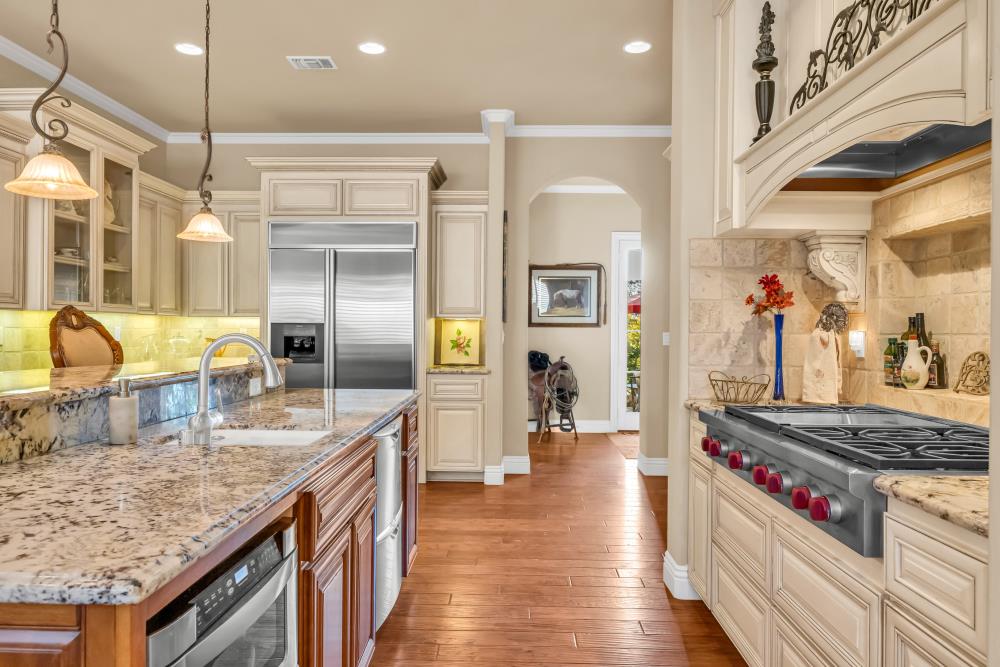 7110 Shinn Ranch Road