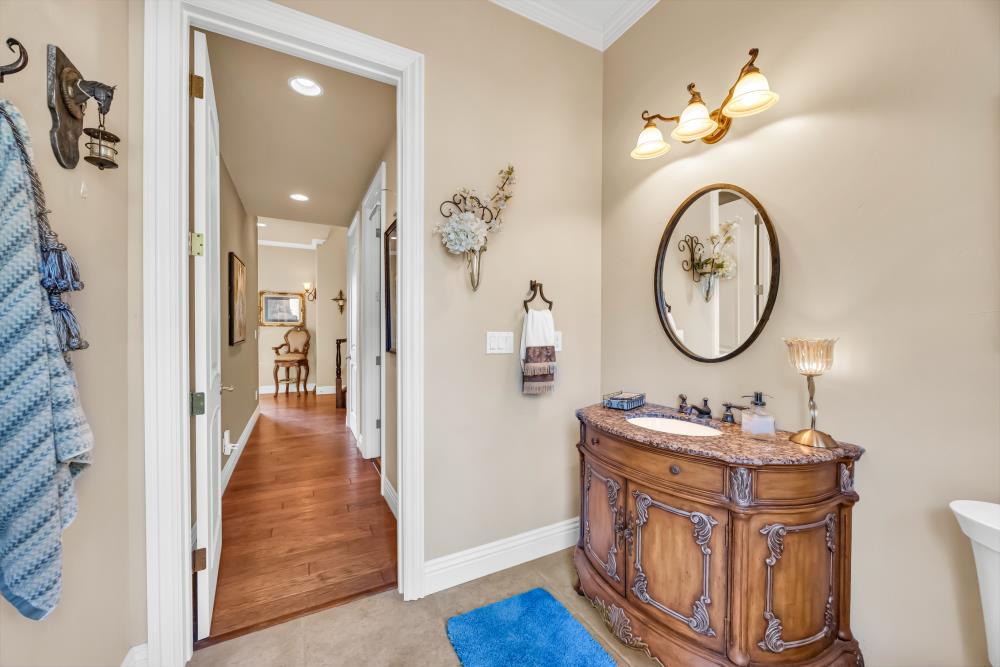 7110 Shinn Ranch Road