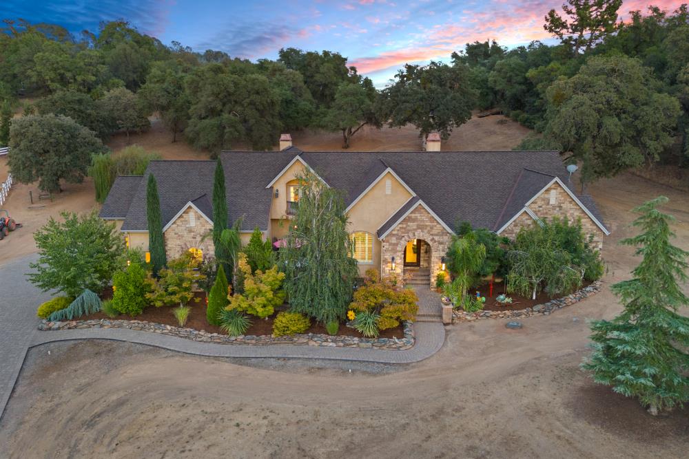 7110 Shinn Ranch Road