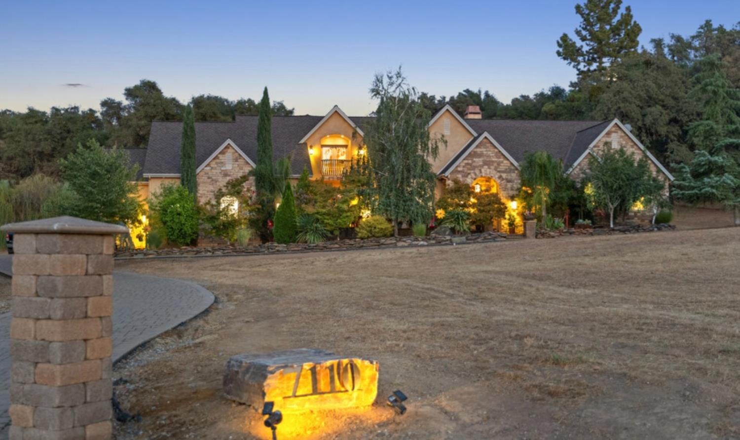 7110 Shinn Ranch Road