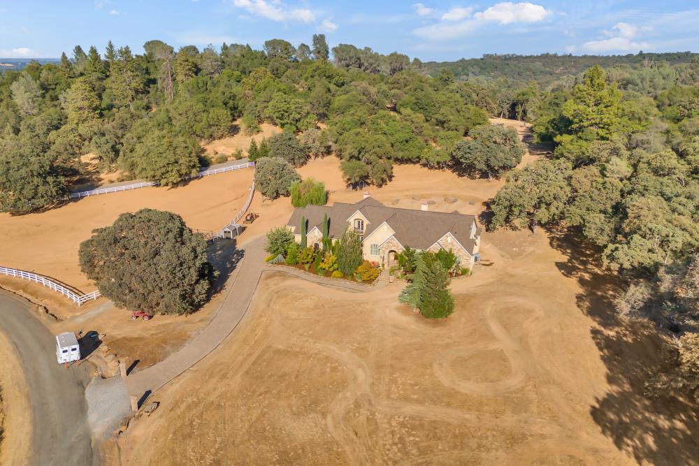 7110 Shinn Ranch Road
