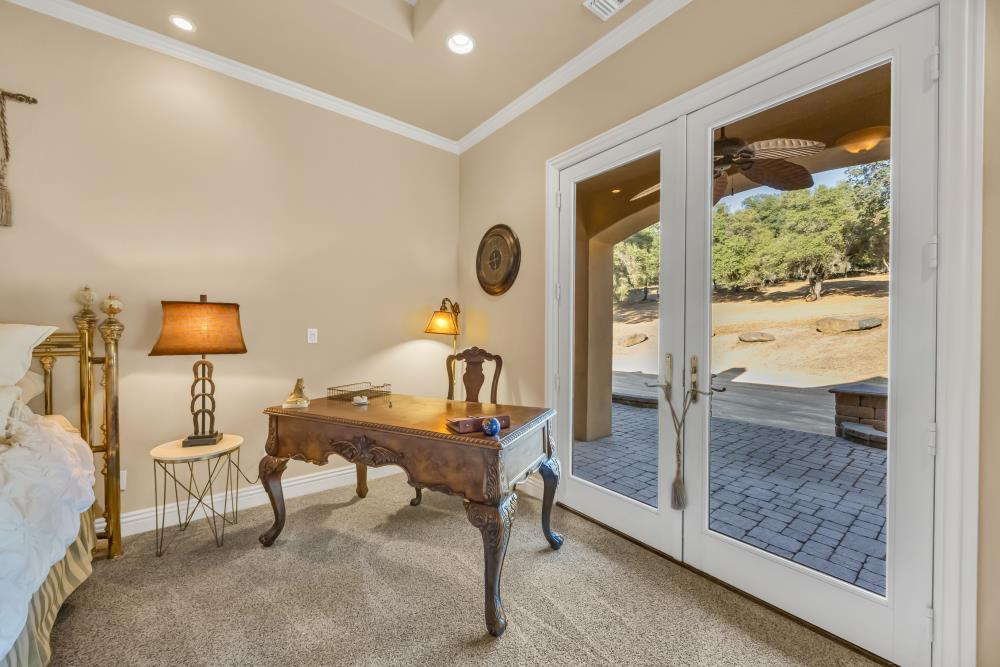 7110 Shinn Ranch Road