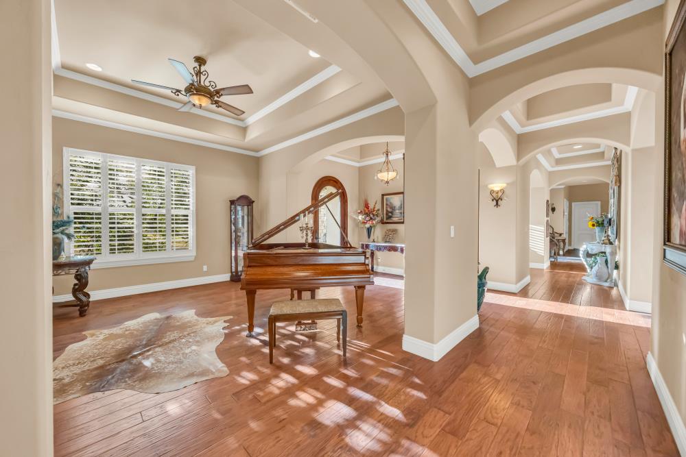 7110 Shinn Ranch Road