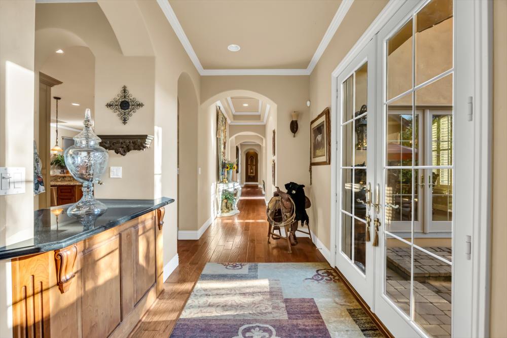7110 Shinn Ranch Road