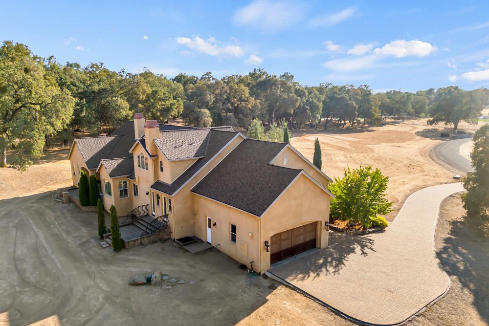 7110 Shinn Ranch Road