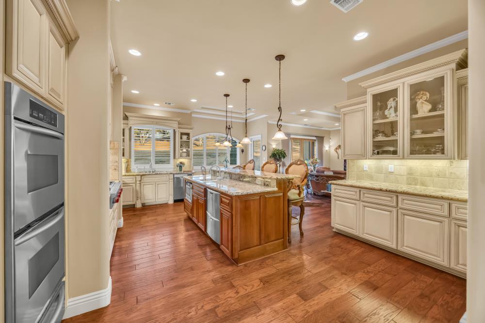 7110 Shinn Ranch Road