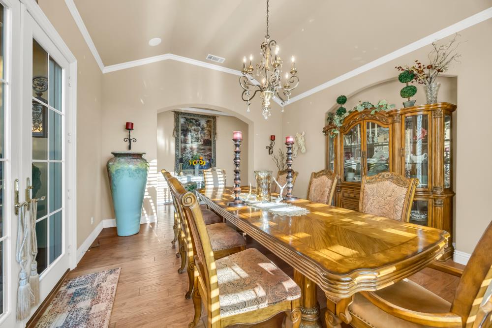 7110 Shinn Ranch Road