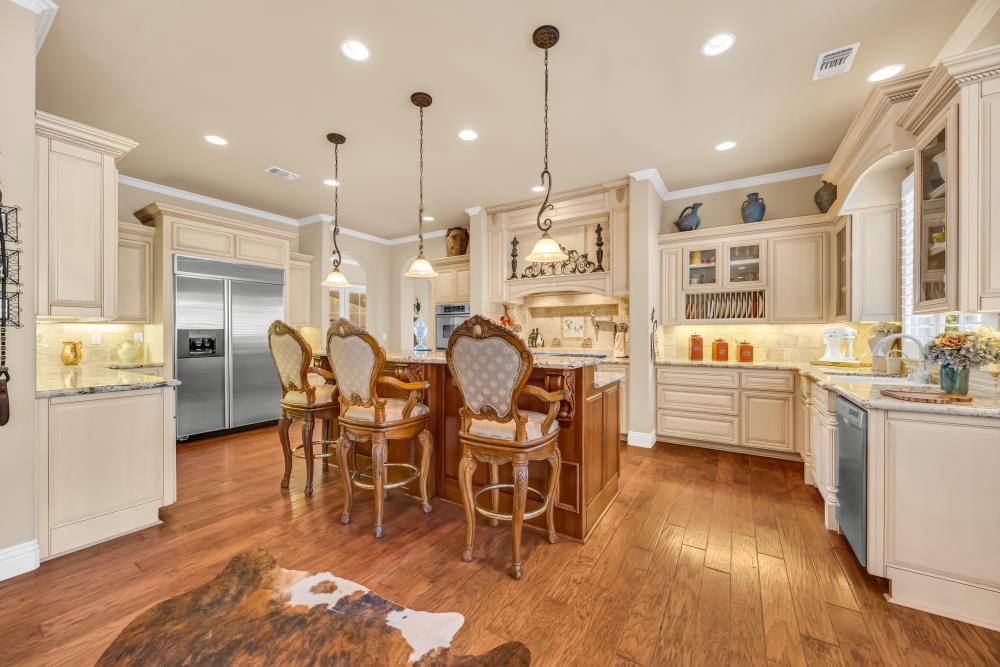 7110 Shinn Ranch Road