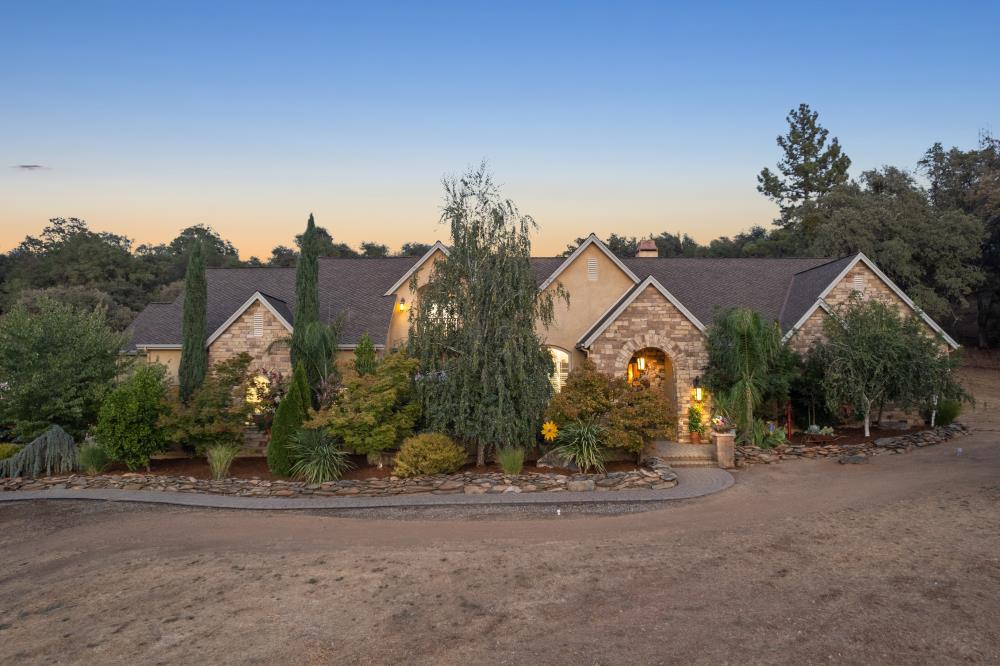 7110 Shinn Ranch Road