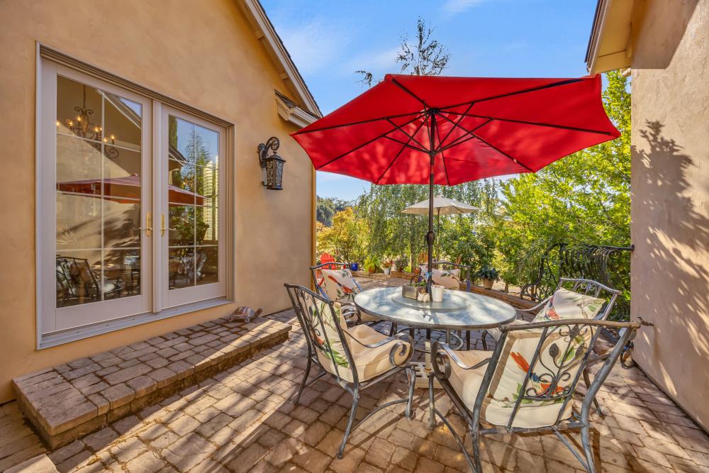 7110 Shinn Ranch Road