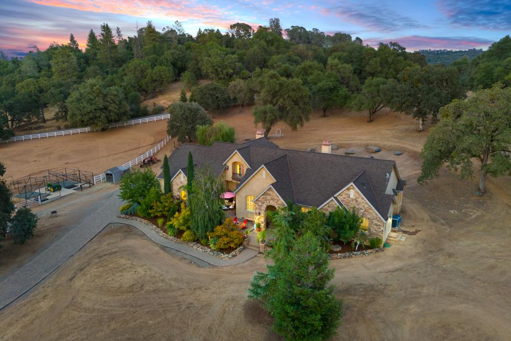 7110 Shinn Ranch Road