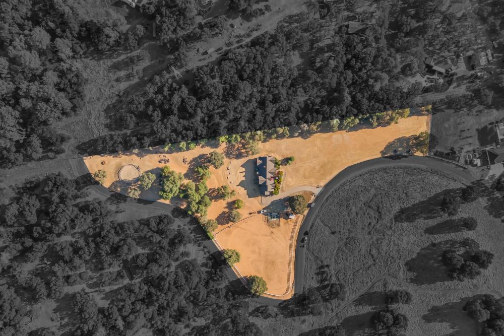 7110 Shinn Ranch Road